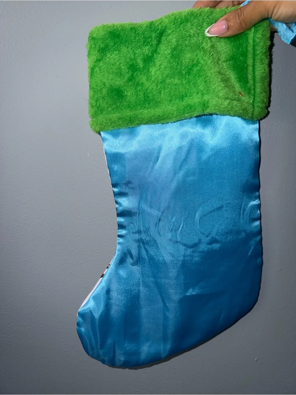 Holiday Stockings